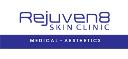Rejuven8 Skin Clinic logo